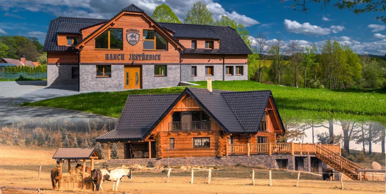 Ranch Jestrebice *