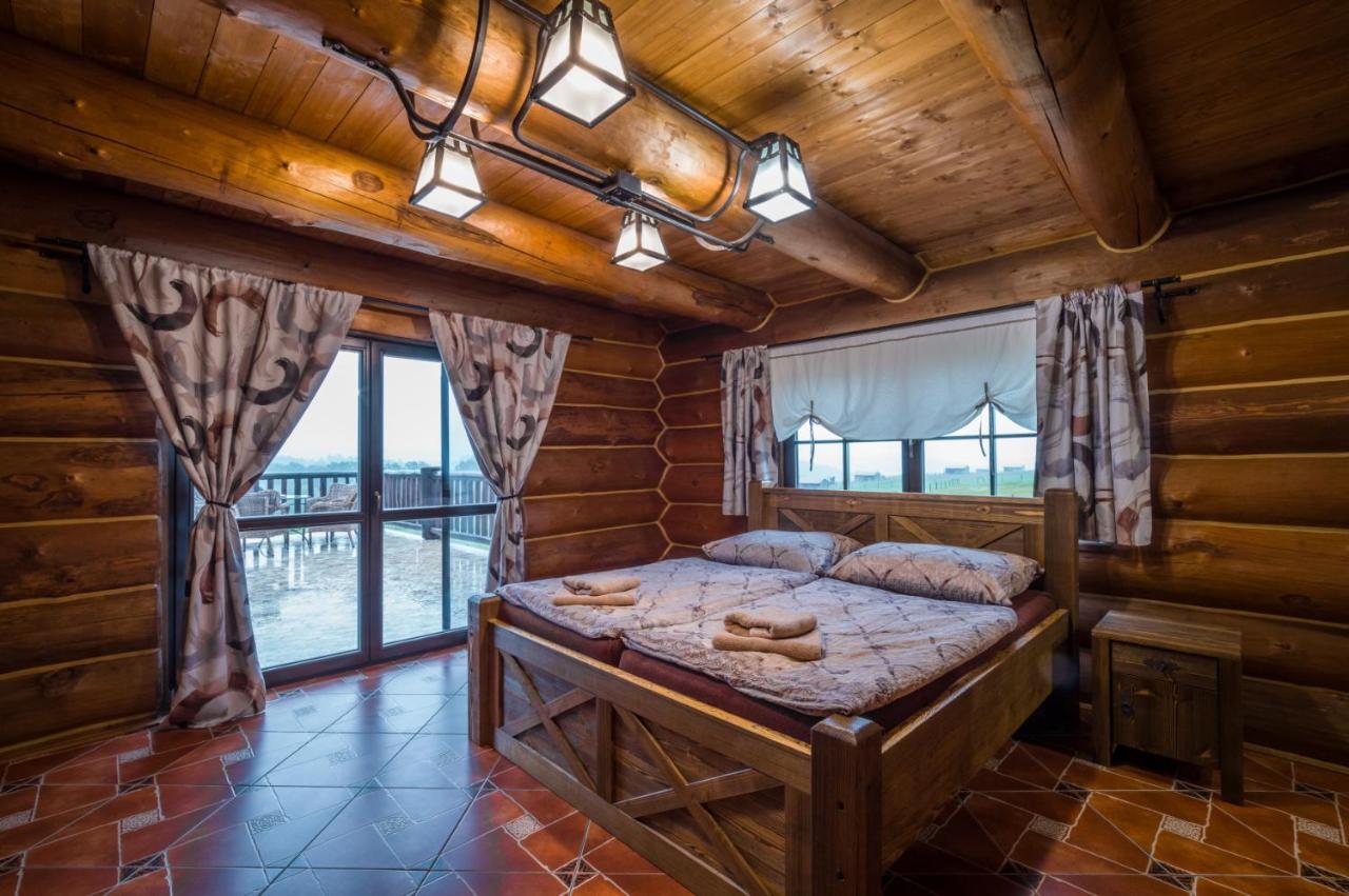 Ranch Jestřebice Penzion