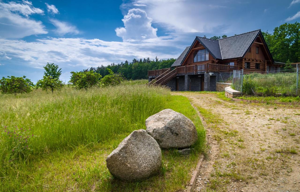 Gasthuis Ranch Jestrebice